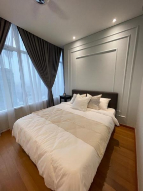 BASMA Suites KL @ Sky Suites KLCC